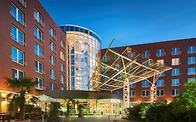 Dorint An den Westfalenhallen Dortmund